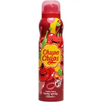 Chupa Chups Cheeky Cherry Body Spray – 150 ml