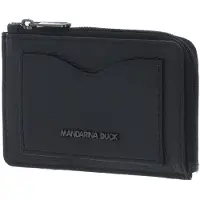 Mandarina Duck Mellow Leather Cc Holder 2 Damplånbok