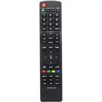 Mtp Products Universalfjärrkontroll för LG TV - Motsvarar AKB72915207