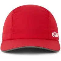 Gill Regatta Keps