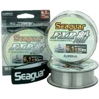 Colmic Seagur Fxr Fluorocarbon 100 M
