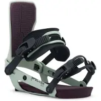Ride Specter Snowboardbindningar För Kvinnor