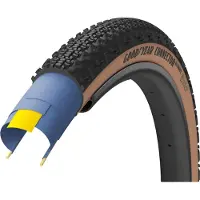 Goodyear Connector Ultimate 120 Tpi Tlc Tubeless 700c X 50 Graveldäck