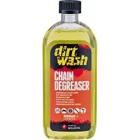 Weldtite DIRTWASH CITRUS DEGREASER avfettning för kedja 400 ml