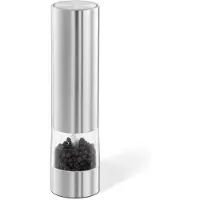 Zack Pepparkvarn Elektrisk Monino h 16,9 Cm Ø4,5 Cm