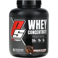 ProSupps , Vasslekoncentrat, Chokladglass, 5 lb (2,28 kg)