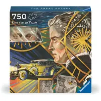 Ravensburger Pussel 750 bitar Art&Soul - The Great Gatsby