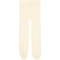Falke Strumpbyxa off-white