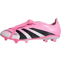 Adidas Predator League Fold-over Tongue Fg/mg Fotbollsskor