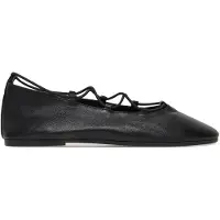 Steve madden Ballerina 'Bombshell' svart
