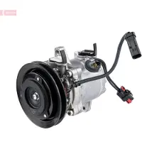 Denso Kompressor för luftkonditionering DCP99813