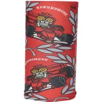 Buff Multifunktionella rörformade med elastisk justering Kukuxumusu 18300 barn