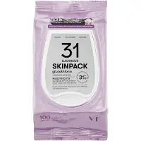 VT Cosmetics , 31 Hud Pack, Glutation, 100 Skivor