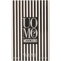 Moschino - Uomo EDT 125 ml
