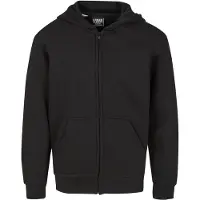 Urban Classics Uck8003 Sweatshirt Med Dragkedja