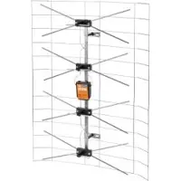 LechPol RTV-antenn Mesh TV-antenn (ANT0074 LX0799KPL)