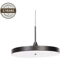 Domoletti Takarmatur RUBEN P17129, 24 W, LED