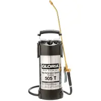 Gloria Haus und Garten 000506.0000 505 T Profiline Tryckspruta 5 l