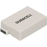 Duracell Canon Lp-e8 1020mah 7.4v Litiumbatteri