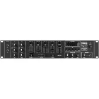 IMG Stage Line MPX-622/SW 6-kanals stereo ljudmixer