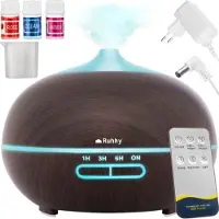 Ruhhy Doftdiffusor doftdiffusor 400 ml DB 23509