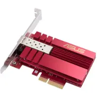 Asus Xg-c100f Pci-e-expansionskort