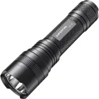 Superfire L6-u 1480lm Usb-c Ficklampa