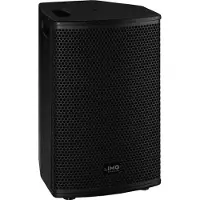 IMG Stage Line DRIVE-08A PA-högtalare Aktiv 20 cm 8 tum 200 W 1 st