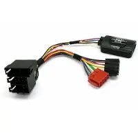 Connects2 Ctsns007.2 rattstyrd Nissan