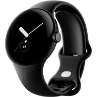 Google Pixel Watch WiFi - Black