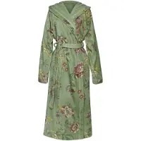 Pip studio Studio Bathrobe Secret Garden Green M