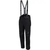 Rukka Flexo-R C2 Byxor Svart 48 Unisex sort
