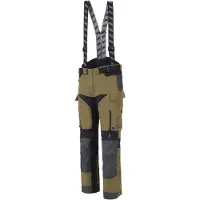 Rukka TitanTrail-R C2 Byxor Khaki 54 Unisex grøn