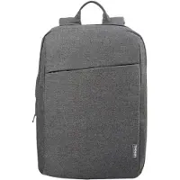 Lenovo Casual Backpack B210 - Ryggsäck för bärbar dator - 15.6" - för IdeaPad Flex 5 16; IdeaPad S340-14; ThinkPad E14 Gen 3; X1 Nano Gen 2; V15 IML