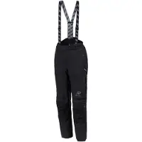 Rukka FlexoRina C2 dam Byxor Svart 42 Unisex sort