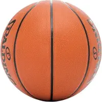 Spalding React TF-250 Boll 76968Z Orange 6