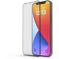 Hama Displayskyddsglas Apple iPhone 12, iPhone 12 Pro 1 st repbeständig, Anti-fingeravtryck 00222724