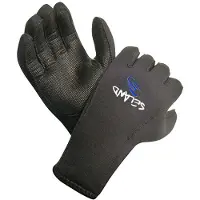 Seland Neoprene 4 Mm Handskar