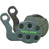 Koolstop D-150 E-bike Compound Skivbromsbelägg