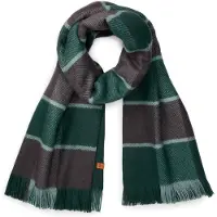 Timberland Reversible Blanket Halsduk