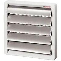 Maico Ventilatoren Maico Ventilator-förslutningskåpa Flerfärgad