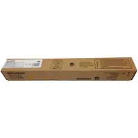 Sharp Tonerkassett gul 15.000 sidor