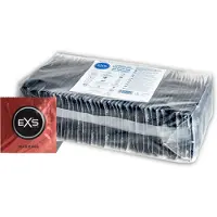 Exs Warming - värmande kondom (144 st)