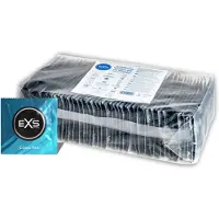 Exs Cooling - kylande kondomer (144 st)