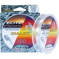Maver Elite Fluoro 100 M Monofilament