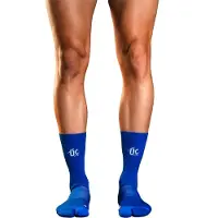 Podoks Running H5 Långa Strumpor