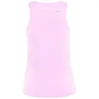 Winshape Sporttopp 'AET134LS' ljusrosa / silver