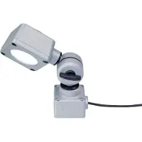 LED2WORK Lampa med flexibel arm CENALED SPOT 8.5 W 1120 lm 30 ° 24 V/DC 1 st