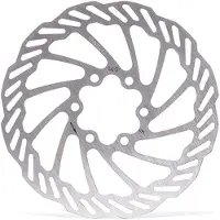Radio Raceline Raceline Iso 6 Lockring Bromsskiva