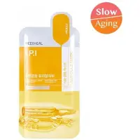 Mediheal IPI Brightening Ampoule Mask (Förnyelse) 27ml 10st/30st 27ml*30EA